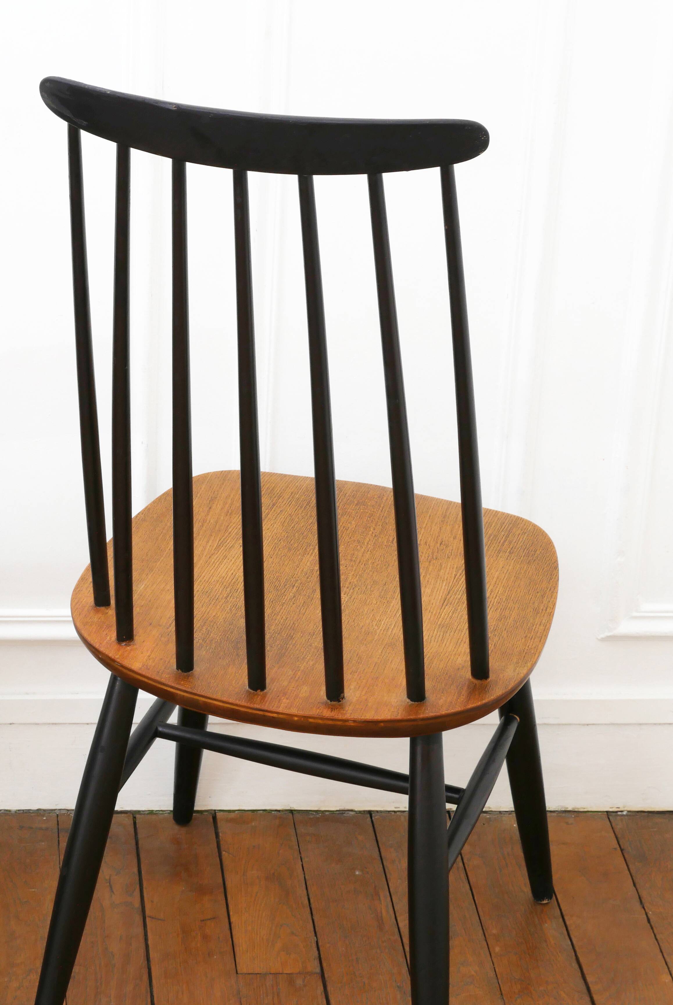 scandinavian chair