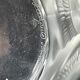 Ashtray – Gao model - Lalique R France