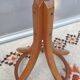 Coat rack parrot bistro Baumann 5 hooks 10 hooks