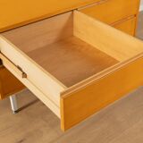 1960s sideboard, WK Möbel