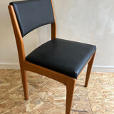 Set of 4 chairs