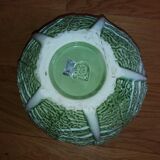 Cabbage soup Bordallo Pinheiro