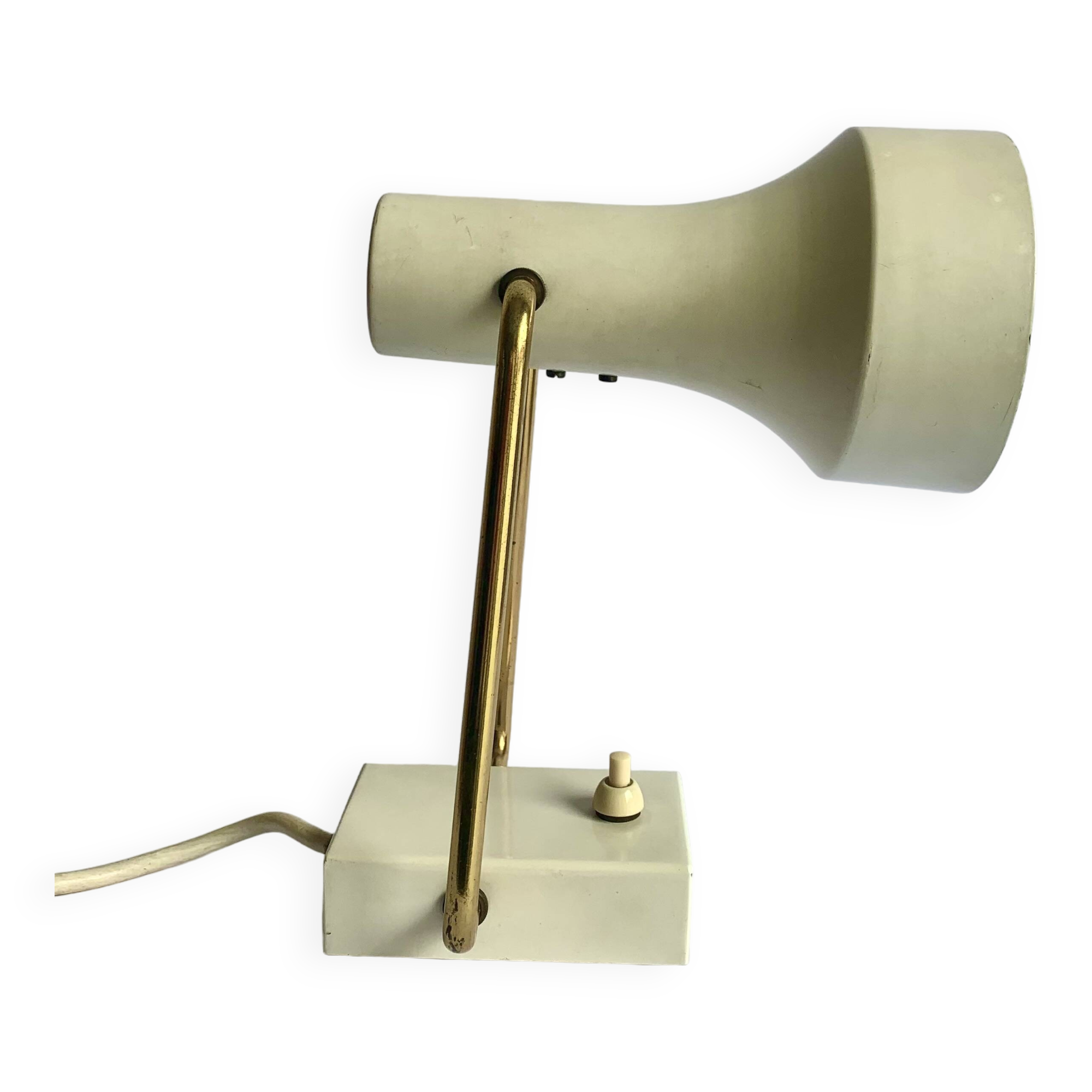 Vintage Lamp, Austria, 1970s