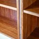 Shelving system by Poul Nørreklit, Denmark. 1960s