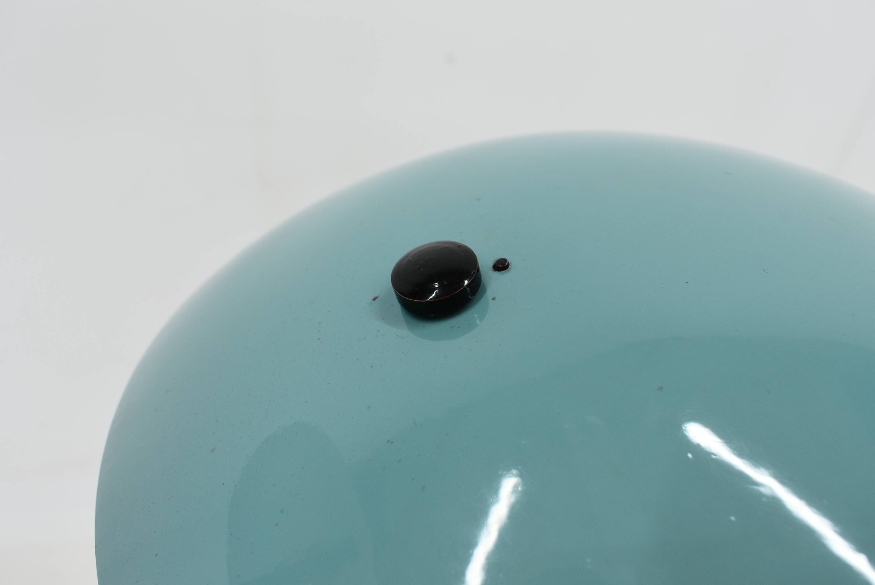 Midcentury Floor Lamp Drukov, Josef Hurka, 1960s