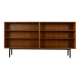1960s bookcase, WK Möbel