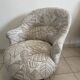 Fauteuil