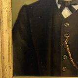 Portrait of a man