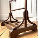 Thonet P133 valet, circa 1920