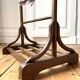 Thonet P133 valet, circa 1920