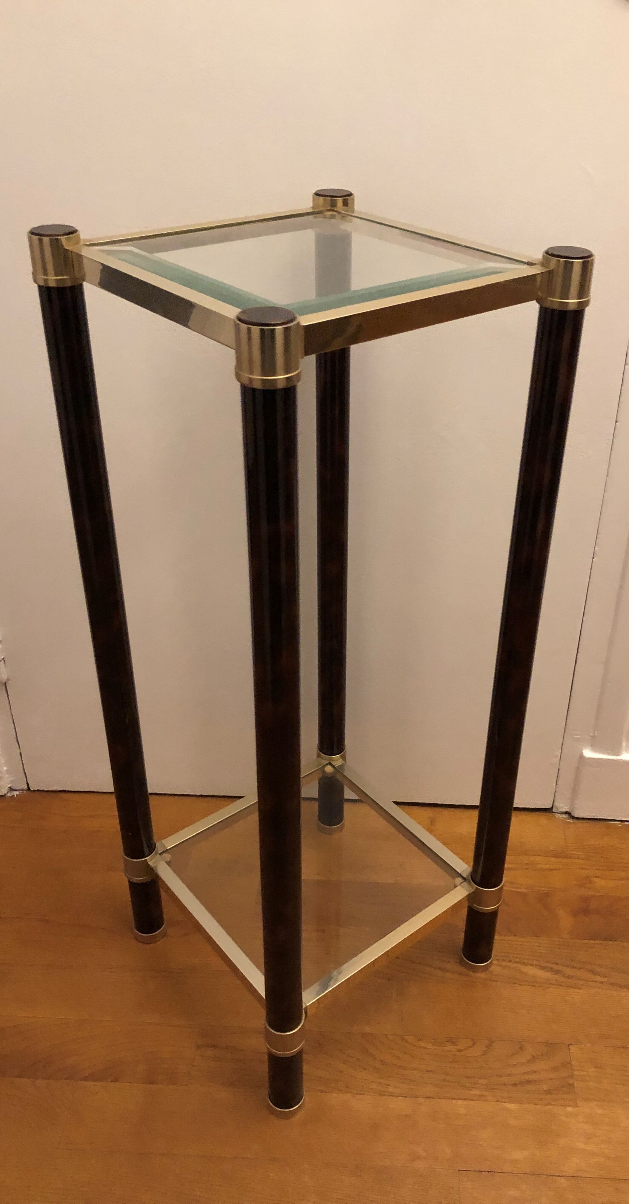 Vintage side table