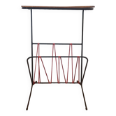 Desserte/ porte revues vintage