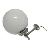 BTK wall lamp in art deco style