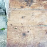 Table de ferme table basse