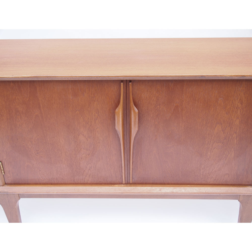 Scandinavian suite, vintage 60s 70s