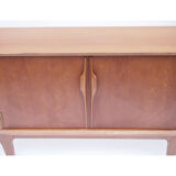 Scandinavian suite, vintage 60s 70s
