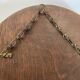 1970 England Metal Witch Mirror