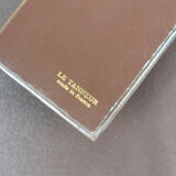 Office kit by Le Tanneur