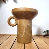 Vintage candle holder