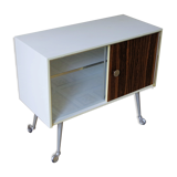 Seventies skateboard furniture