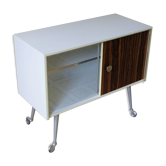 Seventies skateboard furniture
