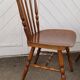 Set of 4 Baumann Tacoma bistro chairs.