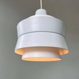 Set 2 vintage Carl Thore lamps