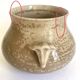 Pot Sarreguemines 1875-1900