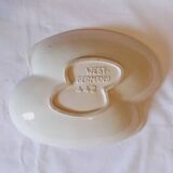 West Germany ceramic pocket emptier