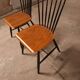 2 chaises Scandinaves , Sven Éric Fryklund