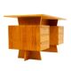 Immense Czechoslovak office fully renovated, 1970s, Central Europe.