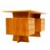 Immense Czechoslovak office fully renovated, 1970s, Central Europe.