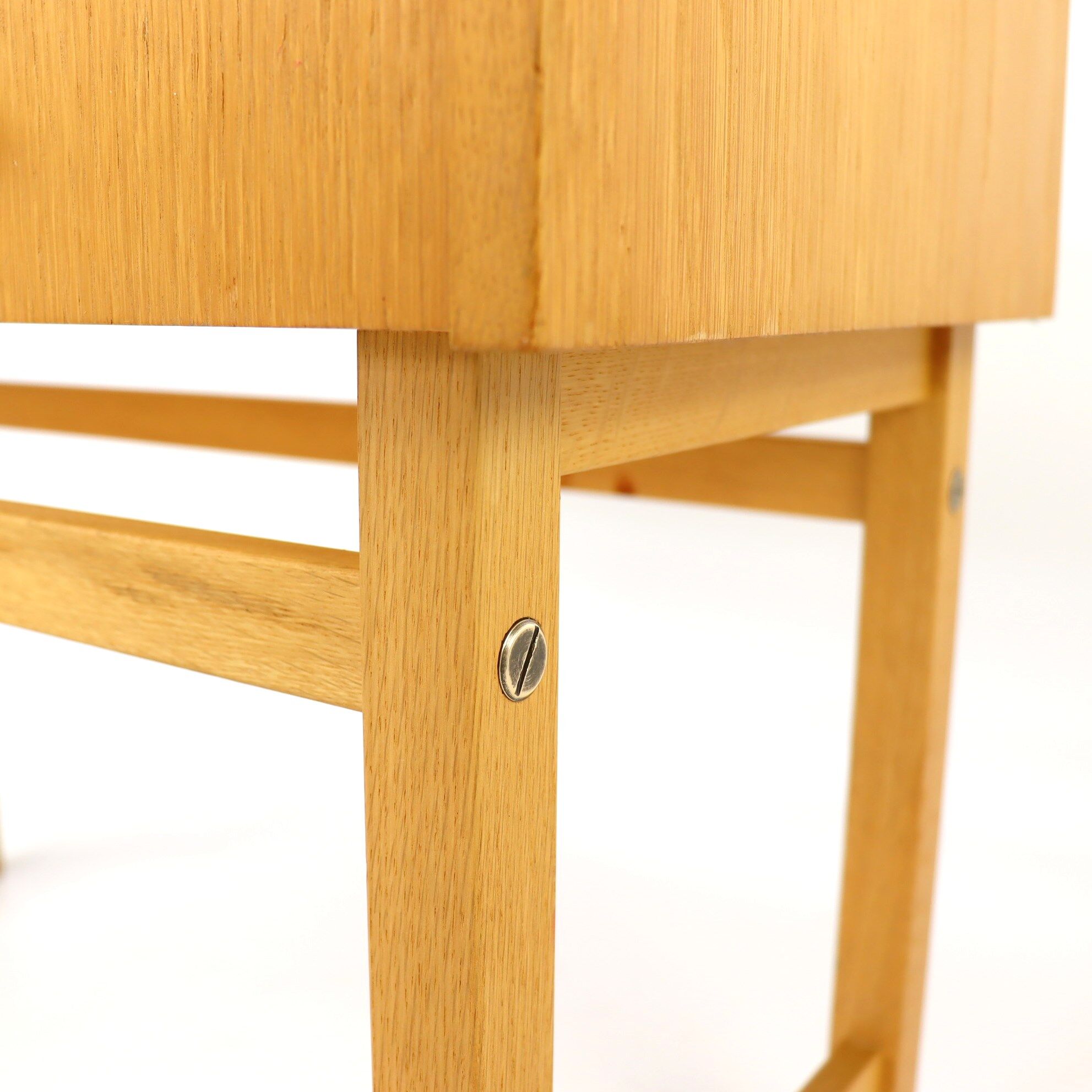 Commode trois tiroirs années 60