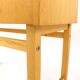 Commode trois tiroirs années 60