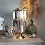 70s designer lamp