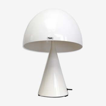 Lampe de table Guzzini Baobab années 1970