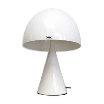 Guzzini Baobab table lamp, 1970s