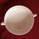 St amand earthenware soup tureen