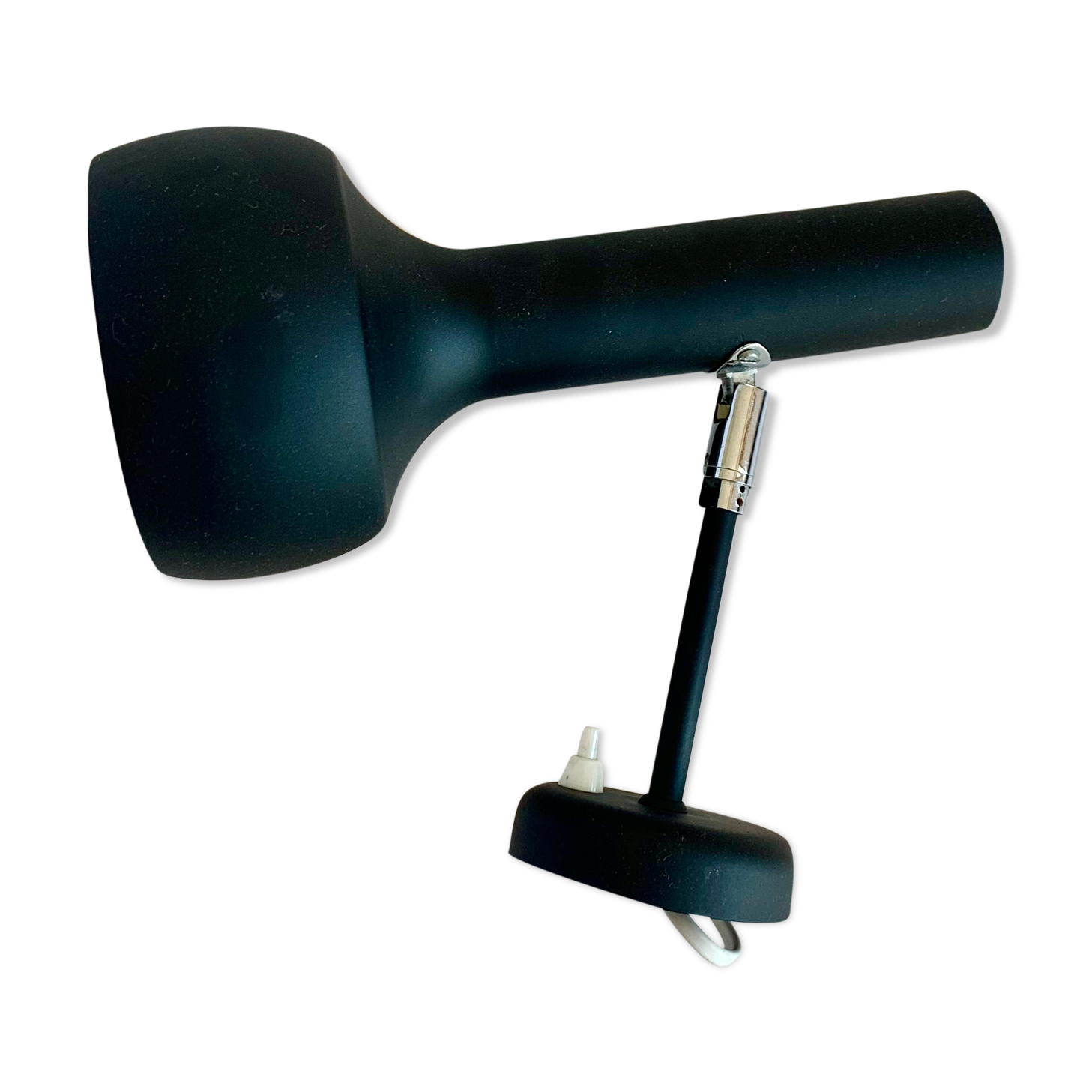 Wall spot light by Swiss International, 1970s