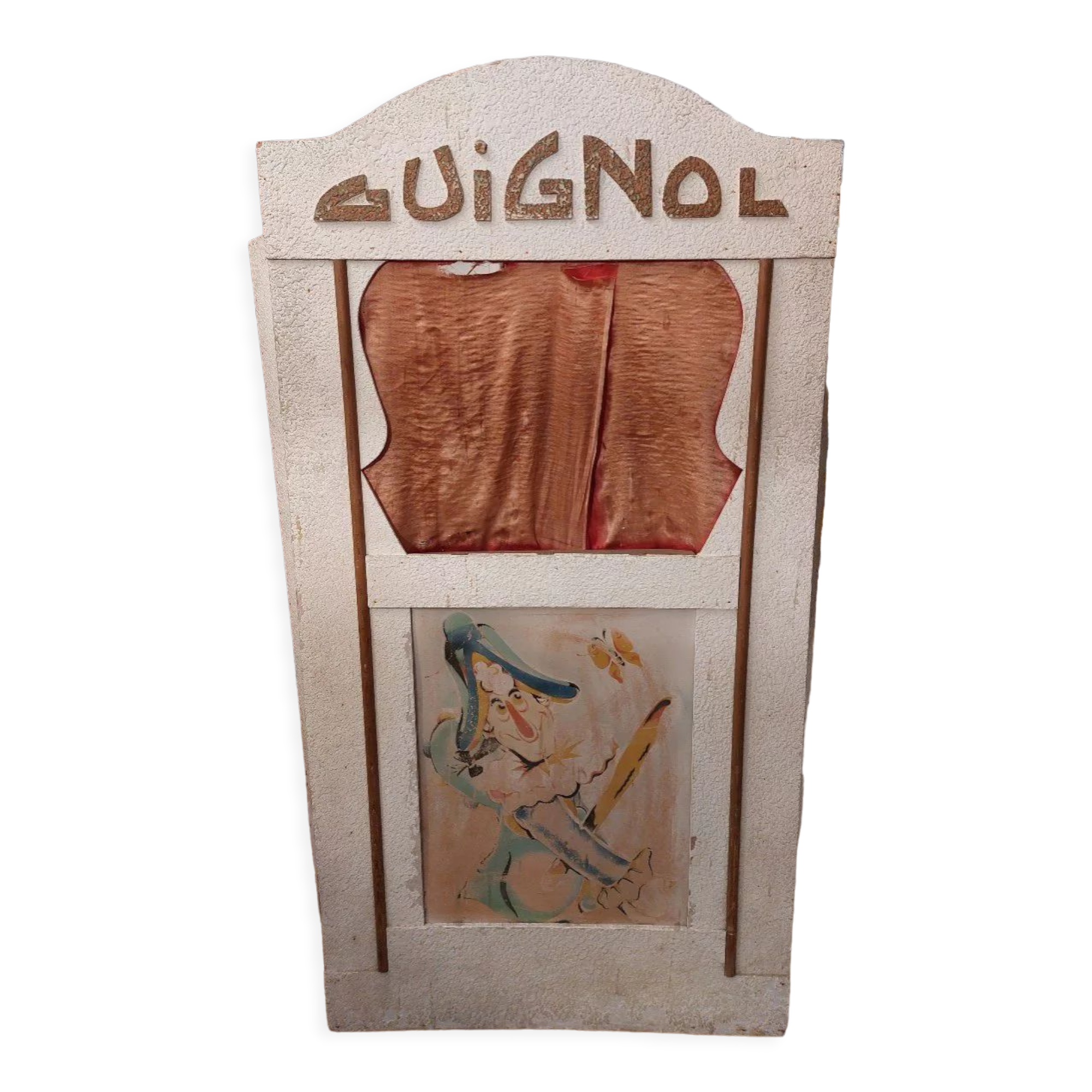 Guignol theatre