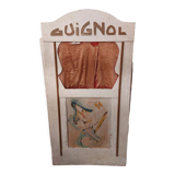 Guignol theatre