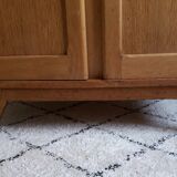 Vintage Luterma wardrobe