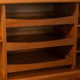 CFC Silkeborg sideboard by Johannes Andersen