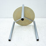 Industrial workers stool, 1930´s, middle Europe, Bauhaus