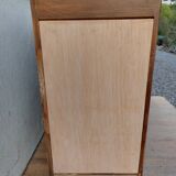 Sanded Parisian buffet