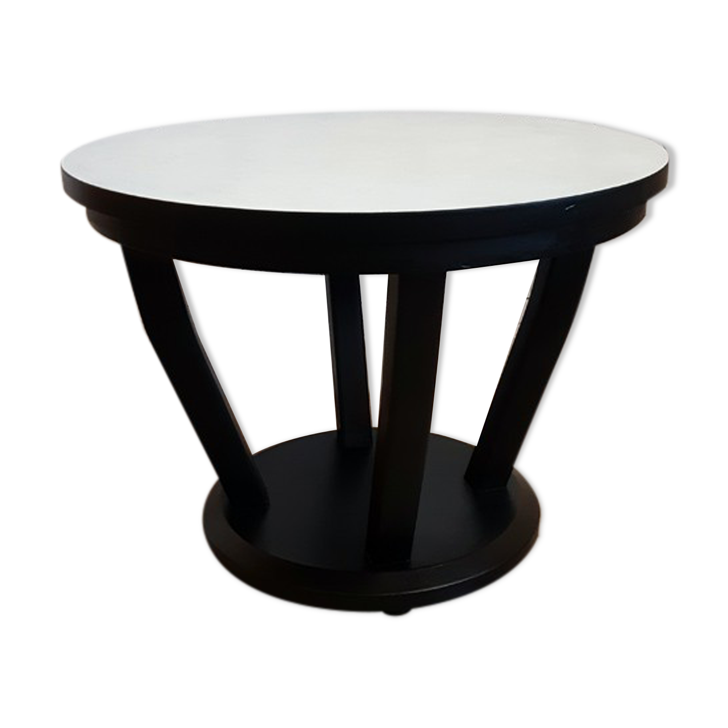 Art Deco coffee table