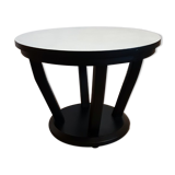 Art Deco coffee table