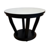 Art Deco coffee table