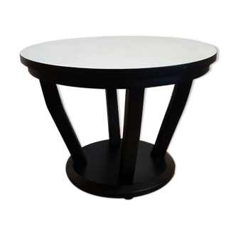 Art Deco coffee table