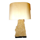 Egyptian lampshade